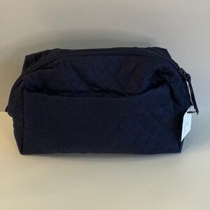 Vera Bradley Large Cosmetic Bag